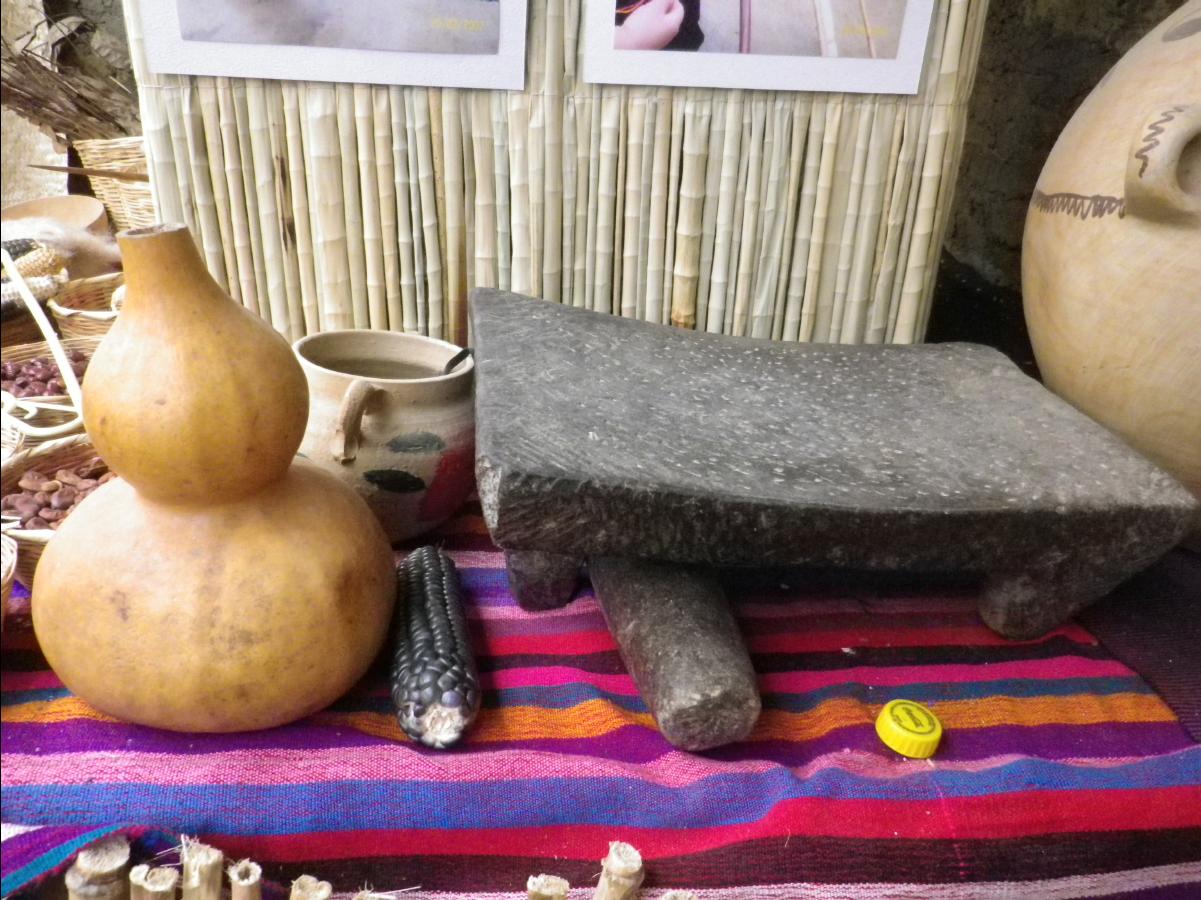 San Lorenzo Zinacantan37